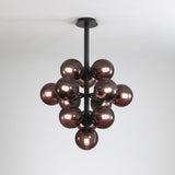 Grape Pendant Lamp