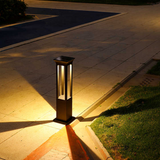 Iluminat solar exterior Nimbus pentru alei