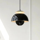 Scandinavian Modern LED pendant light