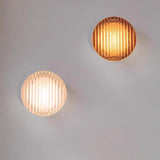 Lampă de perete LED modernă pentru interior și exterior