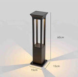 Iluminat solar exterior Nimbus pentru alei