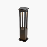 Iluminat solar exterior Nimbus pentru alei