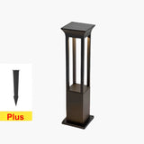 Iluminat solar exterior Nimbus pentru alei