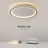 AuroraGlobe - Scandinavian Round Ceiling Lights