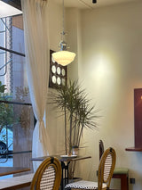 Lavagna Skolhus Taklampa