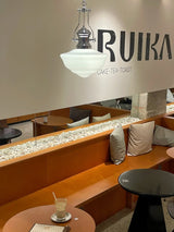 Lavagna Skolhus Taklampa