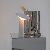 Led-Bordslampa Med Dimmerfunktion