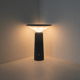Led-Bordslampa Med Dimmerfunktion