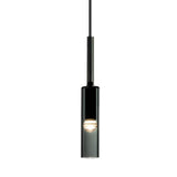 Marque | Lampă elegantă cu pandantiv din cristal