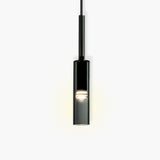 Marque | Lampă elegantă cu pandantiv din cristal
