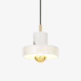 Lampă suspendată Marble Aura