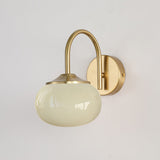 Lampa ścienna Marshmallow