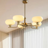 Medeltida Bauhaus Taklampa
