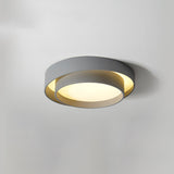 Lampă de tavan Melody montată pe tavan