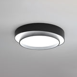 Lampă de tavan Melody montată pe tavan