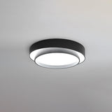 Lampă de tavan Melody montată pe tavan