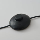 Minimalistyczna lampa podłogowa LED