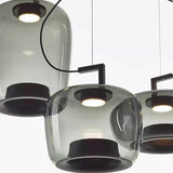 Modern Pendellampa För Köksbordet