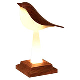 Lampa stołowa Missbird-V2 Ekster Bird