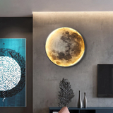 MoonLamp™ - Skapa en magisk effekt i ditt rum!