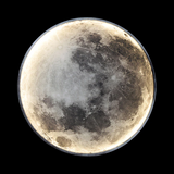 MoonLamp™ - Skapa en magisk effekt i ditt rum!