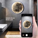 MoonLamp™ - Skapa en magisk effekt i ditt rum!
