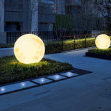 Moonlamp™ | Trädgårdslampa I Form Av En Måne