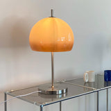 Mushroom Bauhaus Bordslampa