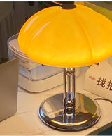 Mushroom Bauhaus Bordslampa