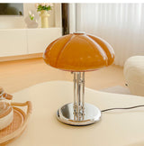 Mushroom Bauhaus Bordslampa