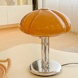Mushroom Bauhaus Bordslampa
