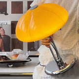 Mushroom Bauhaus Bordslampa