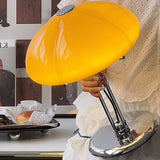 Mushroom Bauhaus Bordslampa
