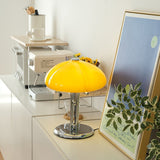 Mushroom Bauhaus Bordslampa