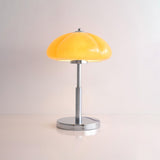 Mushroom Bauhaus Bordslampa