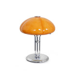 Mushroom Bauhaus Bordslampa