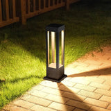 Nimbus Light | Solcellsdriven Pelarlampa