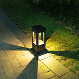 Nimbus Light | Solcellsdriven Pelarlampa
