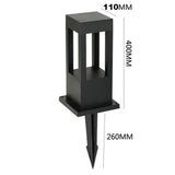 Nimbus Light | Solcellsdriven Pelarlampa