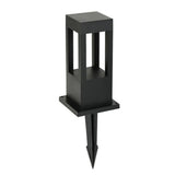 Nimbus Light | Lampa słupowa zasilana energią słoneczną