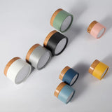 Nordic Cylinder Led-Taklampor För Korridorer