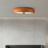 Lampă de tavan retro scandinavă