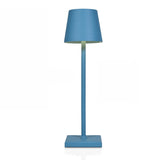 Nordiclight™ - Trådlös uppladdningsbar bordslampa