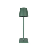 Nordiclight™ - Trådlös uppladdningsbar bordslampa