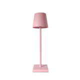 Nordiclight™ - Trådlös uppladdningsbar bordslampa