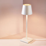 Nordiclight™ - Trådlös uppladdningsbar bordslampa