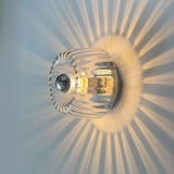 Nordisk Bauhaus-Vägglampa