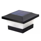 Nugee Short Light | Solcellsdriven Pelarlampa För Utomhusbruk