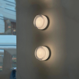 Lampă de perete LED modernă pentru interior și exterior
