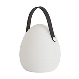 Nowoczesna latarnia zewnętrzna